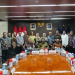 SUGIAT SANTOSO : ALHAMDULILLAH, PAK AGUS ANDRIANTO TERPILIH SEBAGAI KETUA MWA USU 2025–2030″
