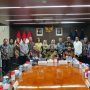 SUGIAT SANTOSO : ALHAMDULILLAH, PAK AGUS ANDRIANTO TERPILIH SEBAGAI KETUA MWA USU 2025–2030&QUOT;