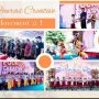 FOURAS CREATIVE MOVEMENT, AJANG KREATIFITAS SISWA SD NEGERI 4 ABIANSEMAL SUKSES DIGELAR