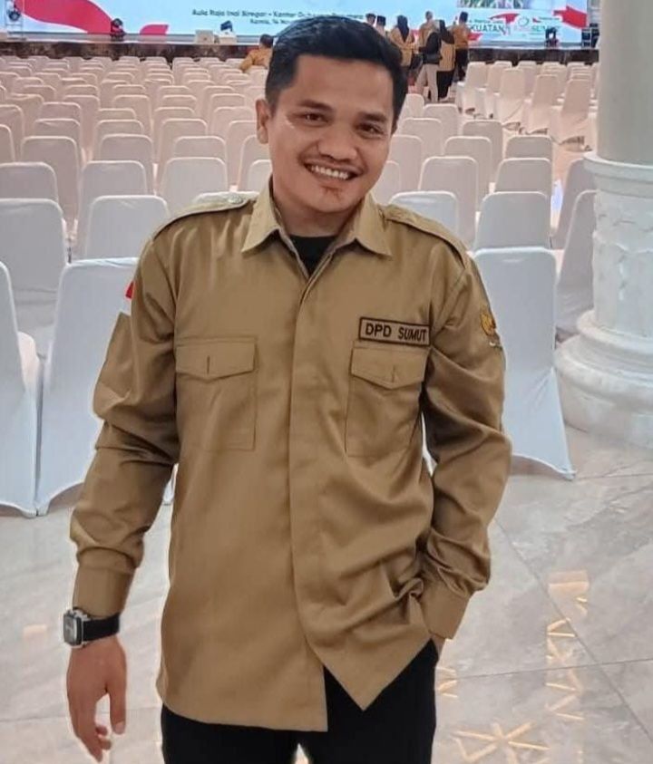 FROMPER : Sekolah Gratis di Sumut Harus Modern dan Berkualitas, Bukan Sekadar Bebas SPP, Deempatbelas.com