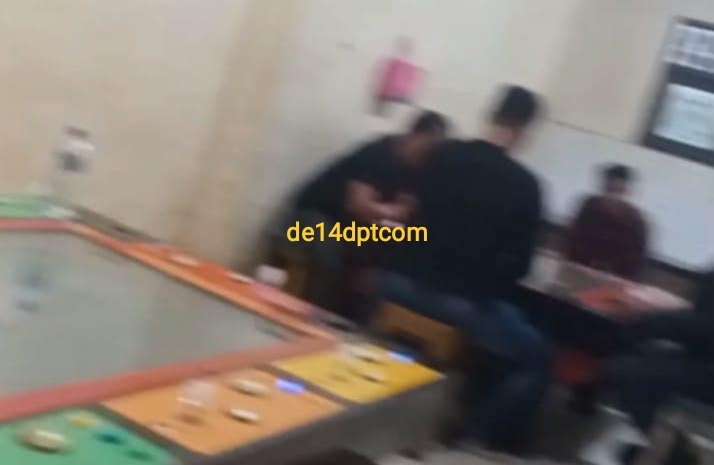 Polsek Berastagi Diduga Tak Berani Berantas Lokasi Jvdi King Garden Milik &#8220;Deri&#8221; , Deempatbelas.com