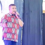 KETUA PSI SUMUT APRESIASI SIKAP TEGAS PRESIDEN PRABOWO ATASI POLEMIK 4 PULAU 