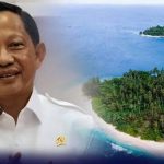 EMPAT PULAU DI SINGKIL MASUK SUMUT, IKHYAR VELAYATI : KEMENDAGRI HANYA BAWA PETA TETAPI LUPA BACA ARSIP