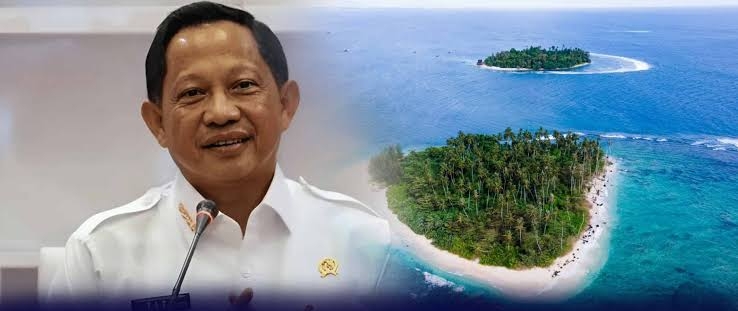 Empat Pulau Di Singkil Masuk Sumut, Ikhyar Velayati : Kemendagri Hanya Bawa Peta Tetapi Lupa Baca Arsip, Deempatbelas.com