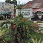 CURHAT WARGA DESA PERBESI KECAMATAN TIGA BINAGA, AKIBAT BEBASNYA JVDI DADU KOPIYOK KEHILANGAN BARANG DAN HEWAN TERNAK 