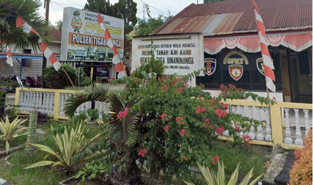 Curhat Warga Desa Perbesi Kecamatan Tiga Binaga, Akibat Bebasnya Jvdi Dadu Kopiyok Kehilangan Barang dan Hewan Ternak , Deempatbelas.com