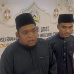 HIMMIA SUMUT YAKIN POLDA SUMUT BEKERJA SECARA PROPORSIONAL DAN ADIL TANPA INTERVENSI APAPUN
