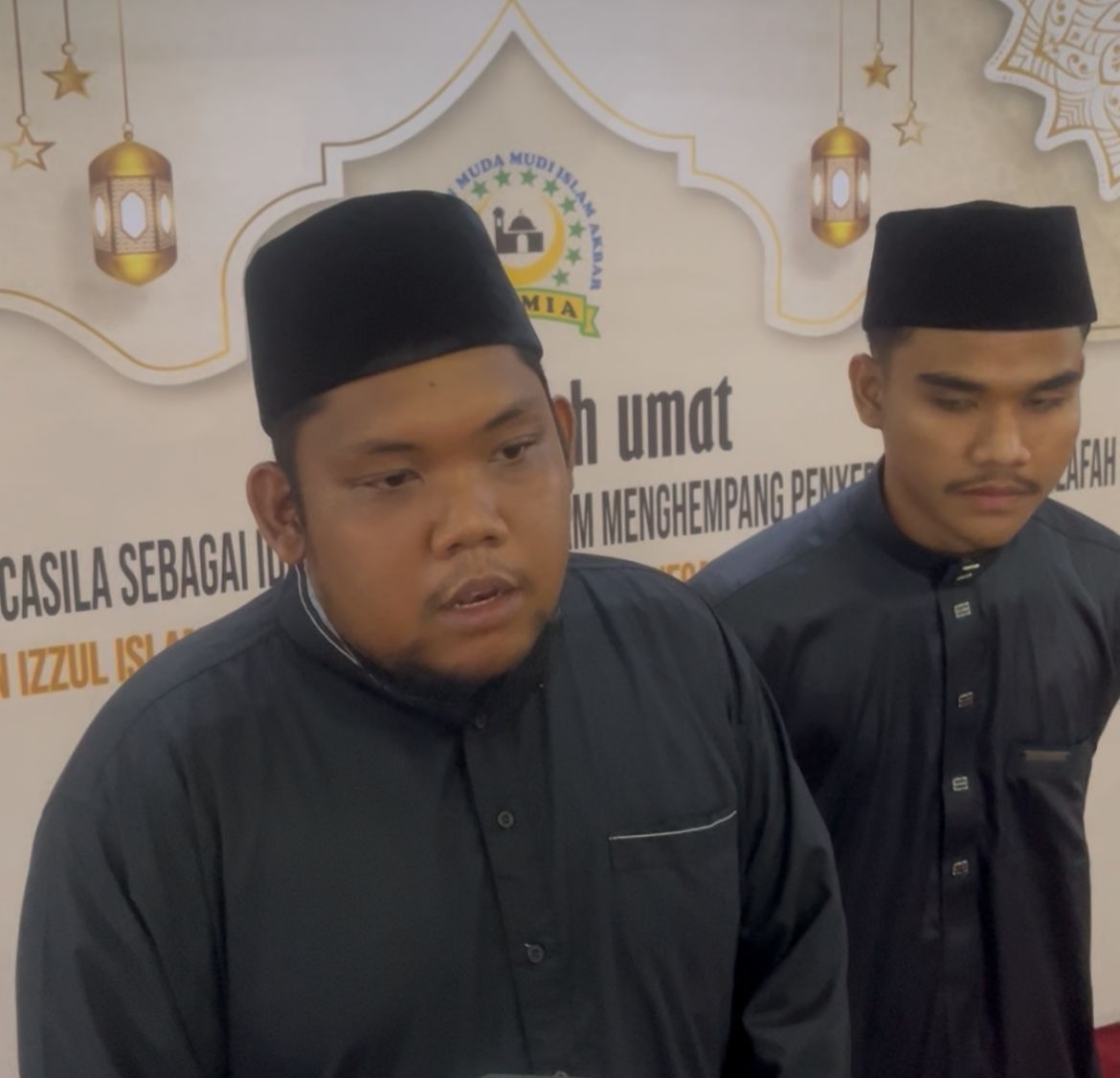 HIMMIA Sumut Yakin Polda Sumut Bekerja Secara Proporsional dan Adil Tanpa Intervensi Apapun, Deempatbelas.com