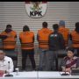 OTT KPK KADIS PUPR SUMUT TOPAN GINTING JADI TERSANGKA KORUPSI PROYEK JALAN