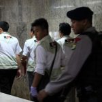 KPK TANGKAP 6 ORANG DALAM OTT DI MANDAILING NATAL SUMUT