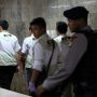 KPK TANGKAP 6 ORANG DALAM OTT DI MANDAILING NATAL SUMUT