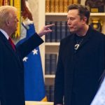 KONFLIK DENGAN TRUMP, RUSIA SIAP TAMPUNG ELON MUSK
