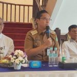 BELUM PERNAH DILAKUKAN WALI KOTA SEBELUMNYA, RANZ APRESIASI RICO WAAS DALAM BERANTAS NARKOBA 