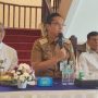 BELUM PERNAH DILAKUKAN WALI KOTA SEBELUMNYA, RANZ APRESIASI RICO WAAS DALAM BERANTAS NARKOBA 