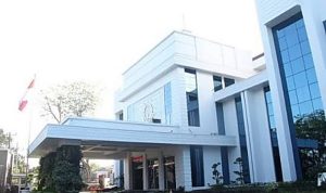 Sosok Oknum Jaksa &#8220;E&#8221; Pemain Bimtek Desa Ternyata Bertugas di Bidang Intelijen Kejatisu , Deempatbelas.com