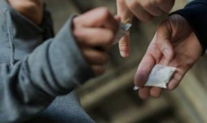 Polres Tanah Karo Diduga Tutup Mata Terhadap Maraknya Transaksi Narkoba Jenis SS di Wilayahnya. , Deempatbelas.com