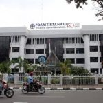 MUHRI FAUZI HAFIZ, OPTIMIS SELEKSI DIREKSI PDAM TIRTANADI BEBAS GRATIFIKASI DAN”CALO”