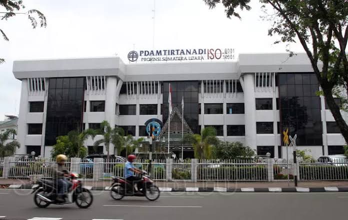 Muhri Fauzi Hafiz, Optimis Seleksi Direksi PDAM Tirtanadi Bebas Gratifikasi dan&#8221;Calo&#8221;, Deempatbelas.com