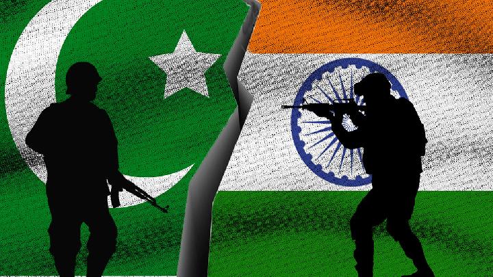 Sebulan Konflik dengan India, Pakistan akan Naikkan Anggaran Pertahanan 17 Persen, Deempatbelas.com