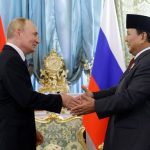 RUSIA SIAP DUKUNG PENGEMBANGAN NUKLIR DI INDONESIA