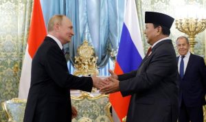 Rusia Siap Dukung Pengembangan Nuklir di Indonesia, Deempatbelas.com