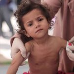 JALUR GAZA DIBLOKADE, 66 ANAK PALESTINA TEWAS AKIBAT MALNUTRISI