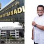 MUHRI FAUZI HAFIZ SEBUT PDAM TIRTANADI BUMD PRIMADONA, PROSES SELEKSI HARUS DIJAGA JANGAN SAMPAI OTT JILID DUA KARENA &QUOT;CALO&QUOT;