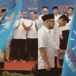 DILANTIK JADI KETUA MATAHARI PAGI INDONESIA KOTA MEDAN,PROF RIDHA DHARMAJAYA:WADAH BAGI ORANG-ORANG BAIK