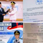 RANGKAP TIGA JABATAN SEKALIGUS SALAH SATUNYA KOMISARIS BANK SUMUT DISOAL WARGA, AGUS FATONI DIDUGA LANGGAR UU