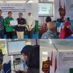 LLDIKTI WILAYAH I SUMUT GELAR PENDAMPINGAN KEPADA PTS DALAM PENYUSUNAN STATUTA