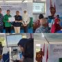 LLDIKTI WILAYAH I SUMUT GELAR PENDAMPINGAN KEPADA PTS DALAM PENYUSUNAN STATUTA