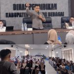 PETANI MILENIAL SERGAI SIAP HADAPI ERA 5.0 LEWAT TEKNOLOGI DAN KEARIFAN LOKAL