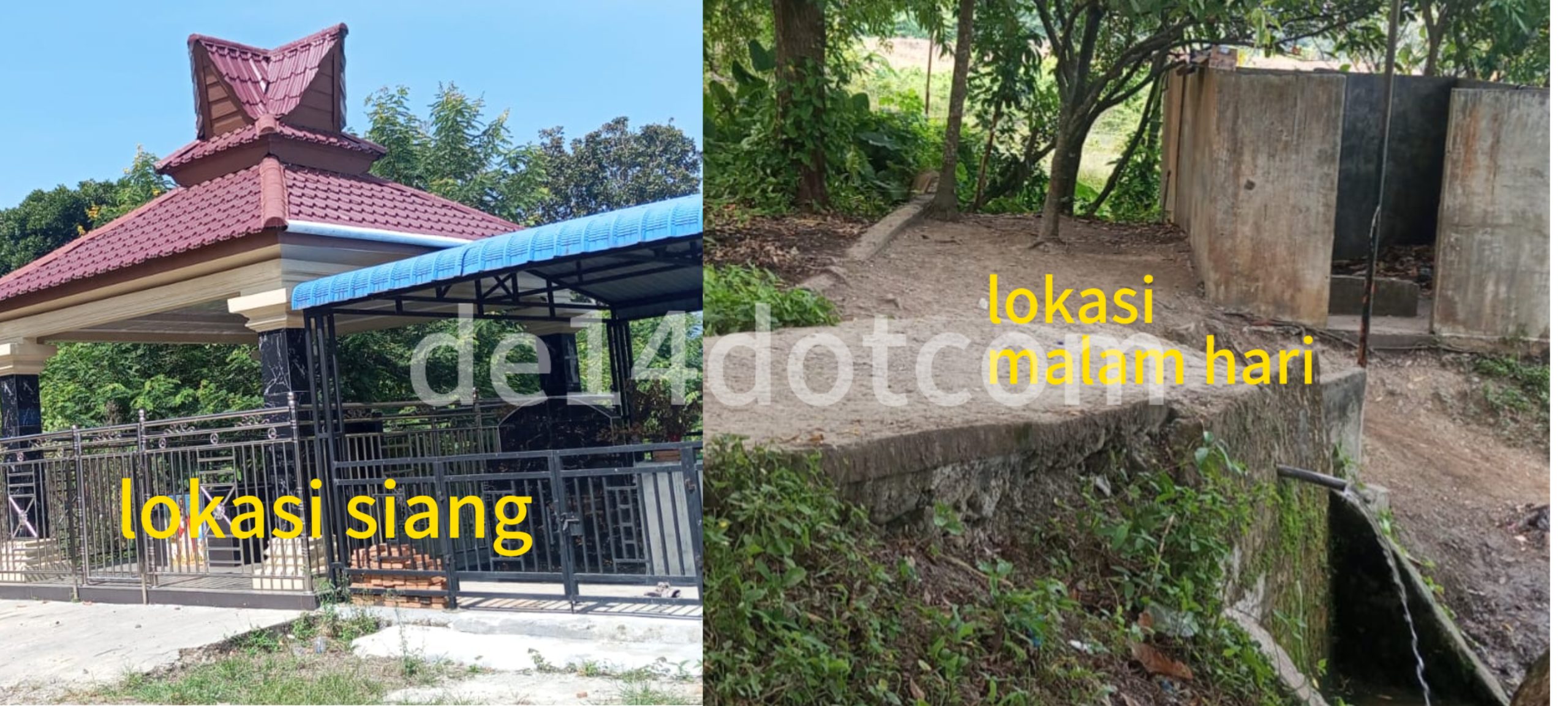 Bisnis Narkoba SS &#8220;Siman Tarigan&#8221; Sukses Diduga Dapat Restu Dari Polsek Mardinding, Deempatbelas.com