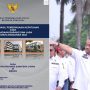 MANTAN KADISPORA SUMUT BAHARUDDIN SIAGIAN TINGGALKAN TEMUAN BPK NILAINYA RP1,7 MILIARAN LEBIH ATAS 10 PAKET PEKERJAAN 