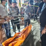 MAHASISWA DITEMUKAN TEWAS GANTUNG DIRI DI RUMAH KOS