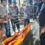 MAHASISWA DITEMUKAN TEWAS GANTUNG DIRI DI RUMAH KOS