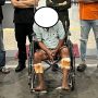 TERLILIT UTANG JUDI, MENANTU RAMPOK MERTUA SENDIRI