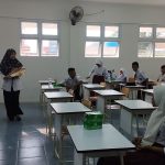 SEKOLAH RAKYAT DI MEDAN RESMI DIMULAI