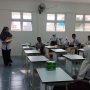 SEKOLAH RAKYAT DI MEDAN RESMI DIMULAI