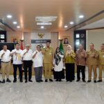 SUMUT JADI TUAN RUMAH PENCAK SILAT CHAMPIONSHIP 2025