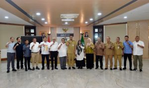 Sumut Jadi Tuan Rumah Pencak Silat Championship 2025, Deempatbelas.com