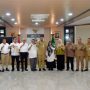 SUMUT JADI TUAN RUMAH PENCAK SILAT CHAMPIONSHIP 2025