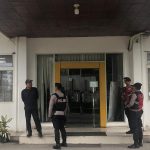 KPK OBRAK ABRIK KANTOR DINAS PUPR SUMUT