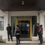 KPK OBRAK ABRIK KANTOR DINAS PUPR SUMUT