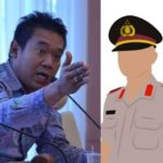 POLITIS PDIP DESAK KPK UNGKAPKAN SOSOK MISTERIUS SAAT OTT, DISEBUT-SEBUT MANTAN KAPOLRES