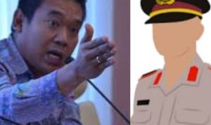 Politis PDIP Desak KPK Ungkapkan Sosok Misterius Saat OTT, Disebut-Sebut Mantan Kapolres, Deempatbelas.com