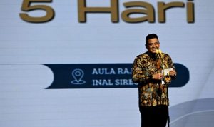 Bobby Nasution Tekankan Peran Orang Tua pada Program Sekolah 5 Hari: Jangan Bimbelkan Anak di Hari Libur Ya!, Deempatbelas.com
