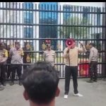 Unjuk Rasa Desak Kejatisu Tetapkan Tersangka D.L, Dr.F dan M.S Atas Kasus Korupsi APD Covid19, dan Periksa Dua Oknum Jaksa Inisial E dan DS Diduga Terima Suap, Deempatbelas.com
