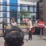 Unjuk Rasa Desak Kejatisu Tetapkan Tersangka D.L, Dr.F dan M.S Atas Kasus Korupsi APD Covid19, dan Periksa Dua Oknum Jaksa Inisial E dan DS Diduga Terima Suap, Deempatbelas.com