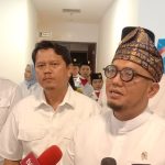 DAHNIL ANZAR SIMANJUNTAK: INSYAALLAH TAHUN 2026 PENYELENGGARAAN IBADAH HAJI DIKELOLA BPH
